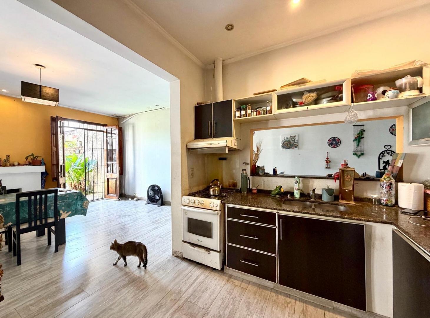 Foto de CASA EN VENTA EN SAN JOSE - 4 AMBIENTES, imagen 4