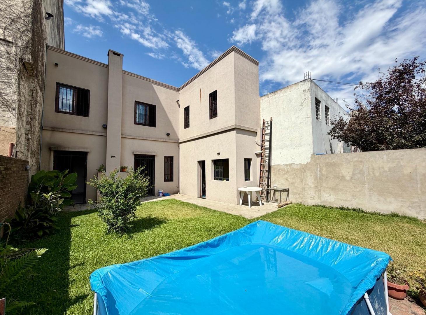 Foto de CASA EN VENTA EN SAN JOSE - 4 AMBIENTES, imagen 5