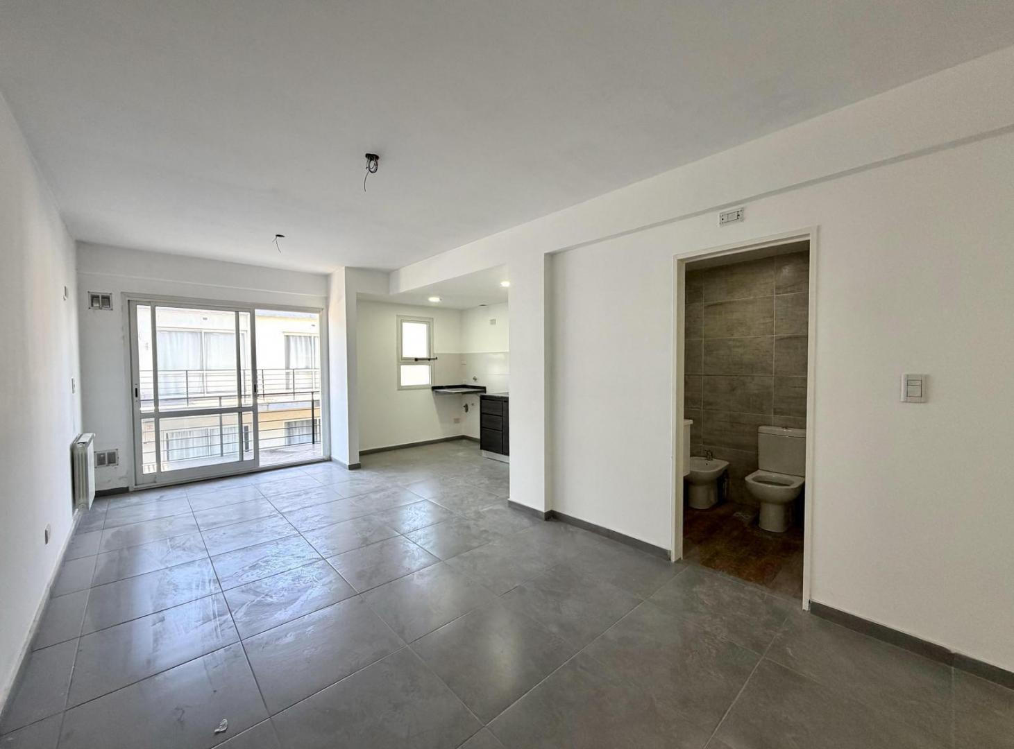 Apartamento