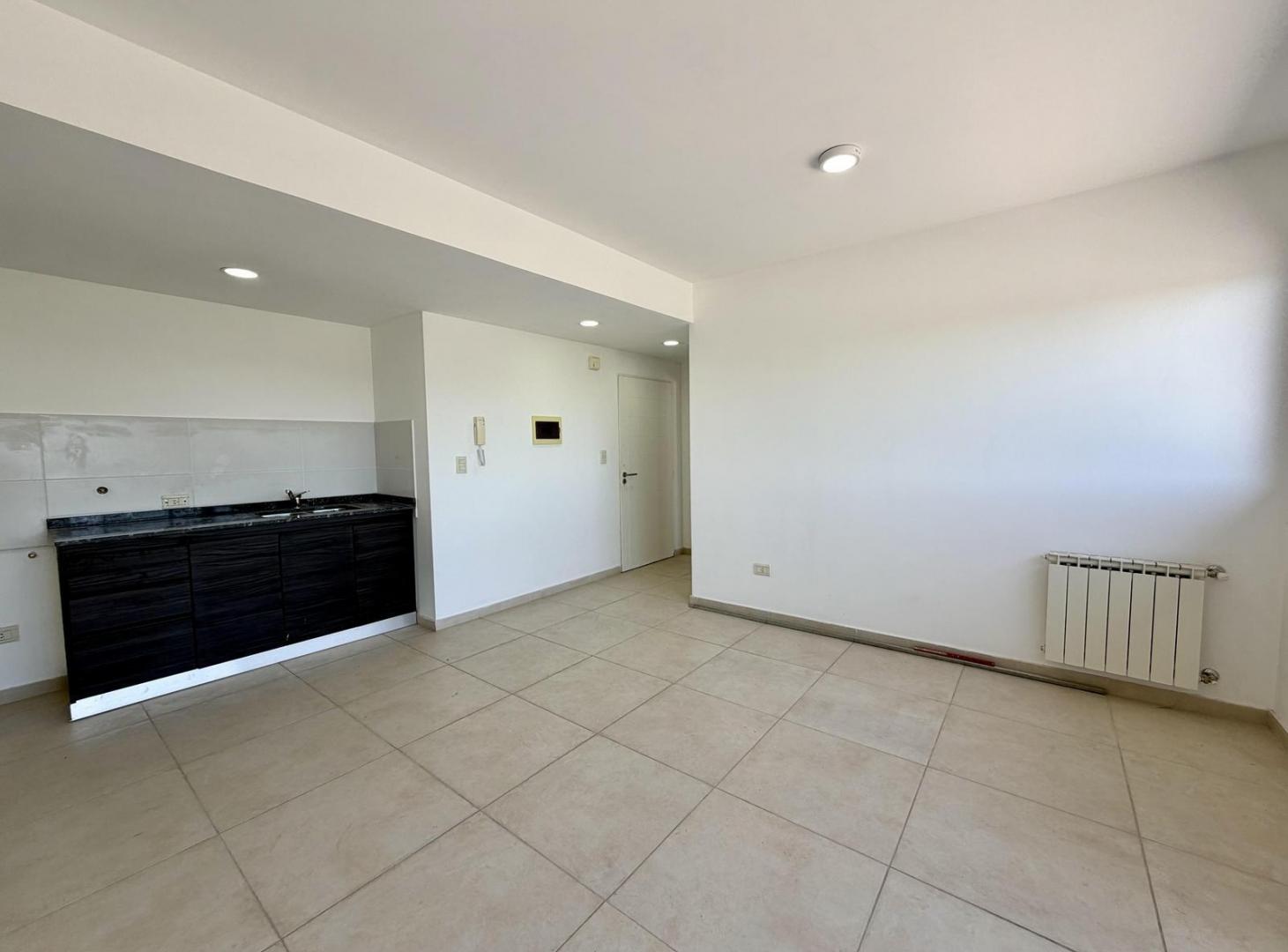 Foto de Departamento en venta Adrogue dos ambientes con balcon aterrazado, imagen 5