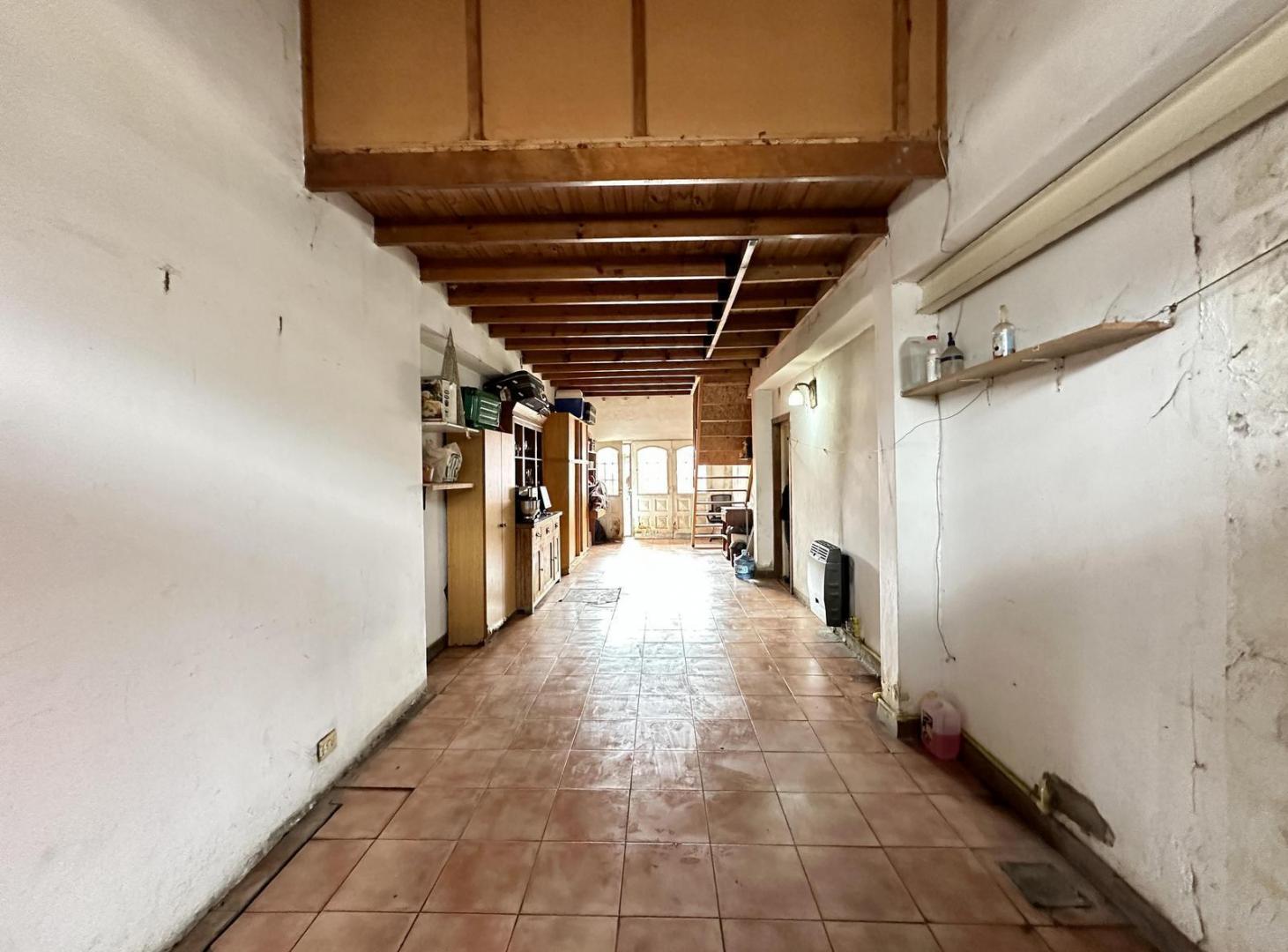 Foto de CASA EN VENTA QUILMES 4 AMBIENTES, imagen 2