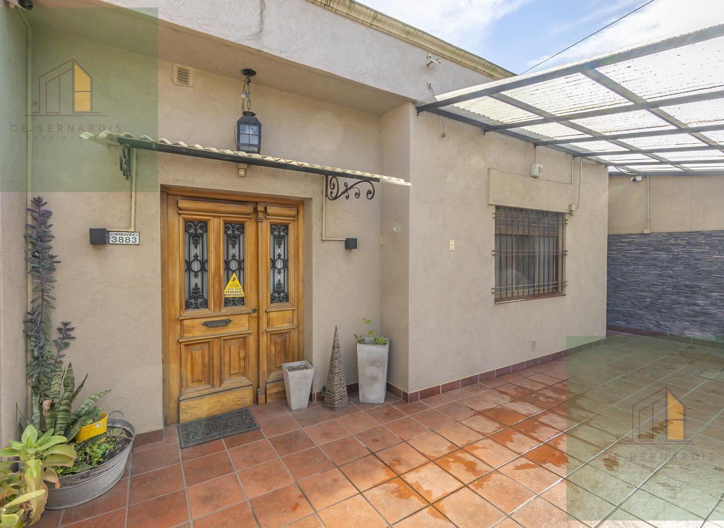 Casa en Claypole
