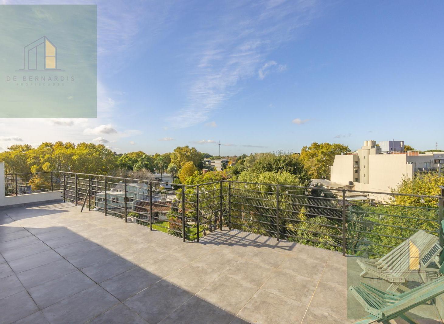 Foto de Departamento en venta Adrogue dos ambientes con terraza, imagen 4
