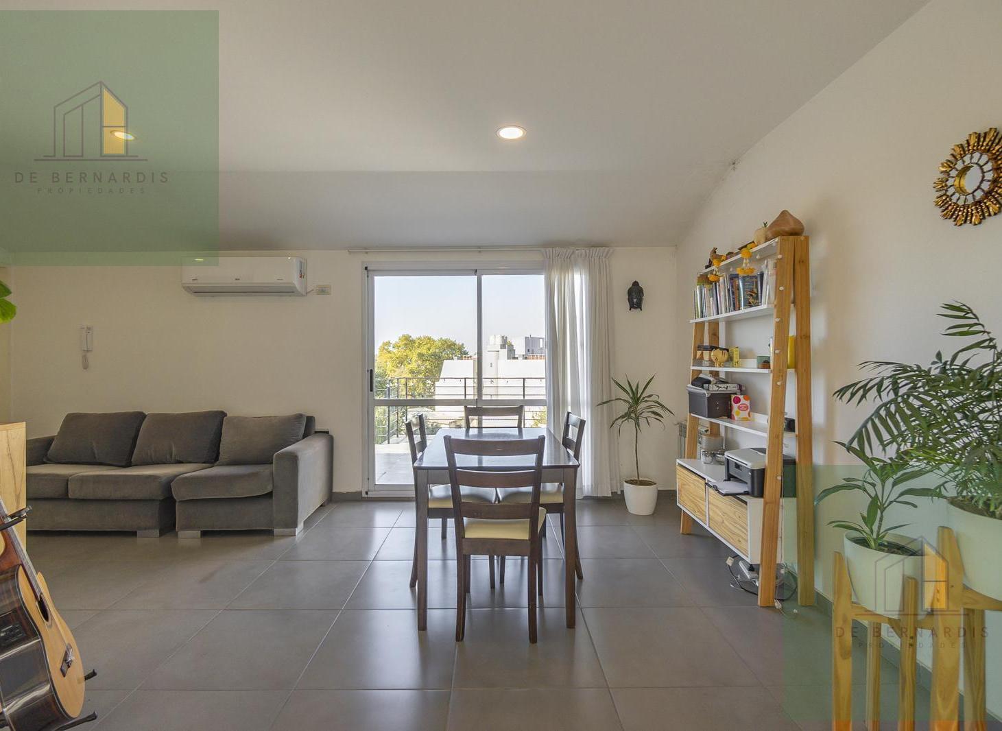 Foto de Departamento en venta Adrogue dos ambientes con terraza, imagen 3