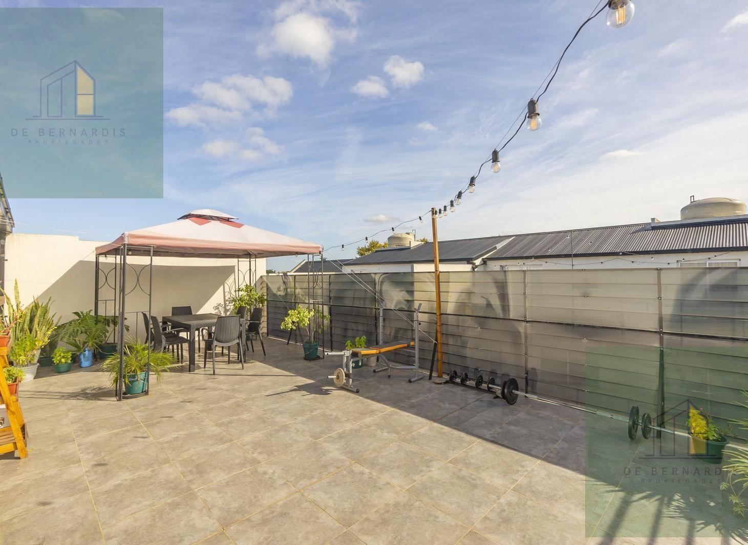 Foto de Departamento en venta Adrogue dos ambientes con terraza, imagen 5
