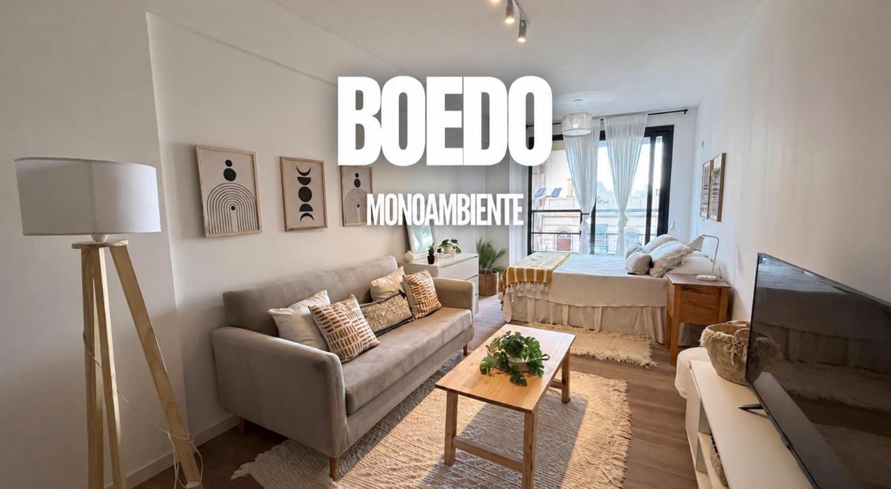 Foto de Departamento Monoambiente grande con AMENITIES SUM PISCINA LAUNDRY, imagen 2