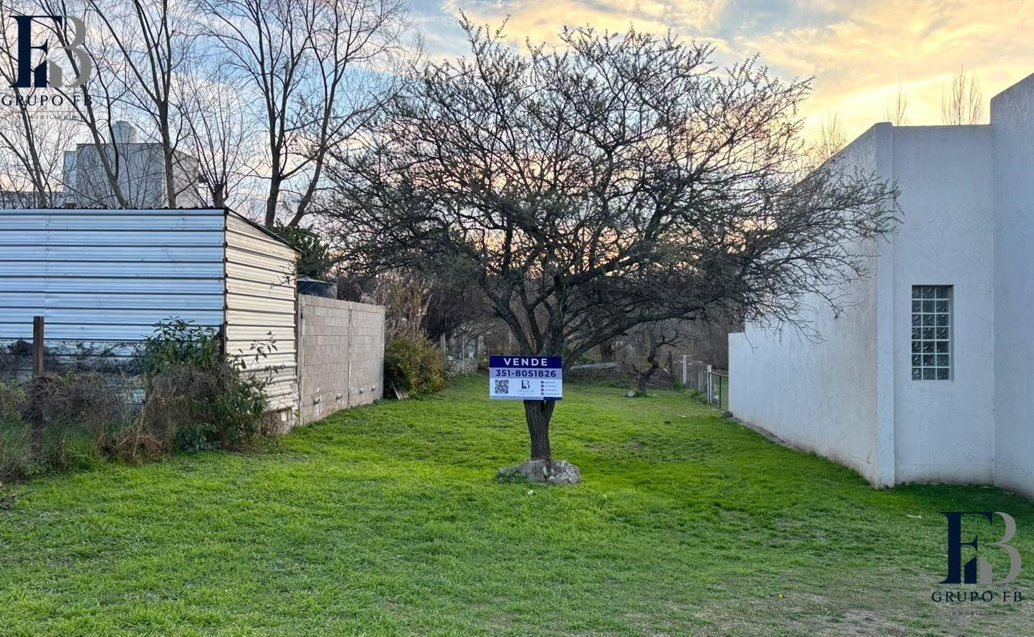 Foto de Terreno en Malagueño, imagen 1