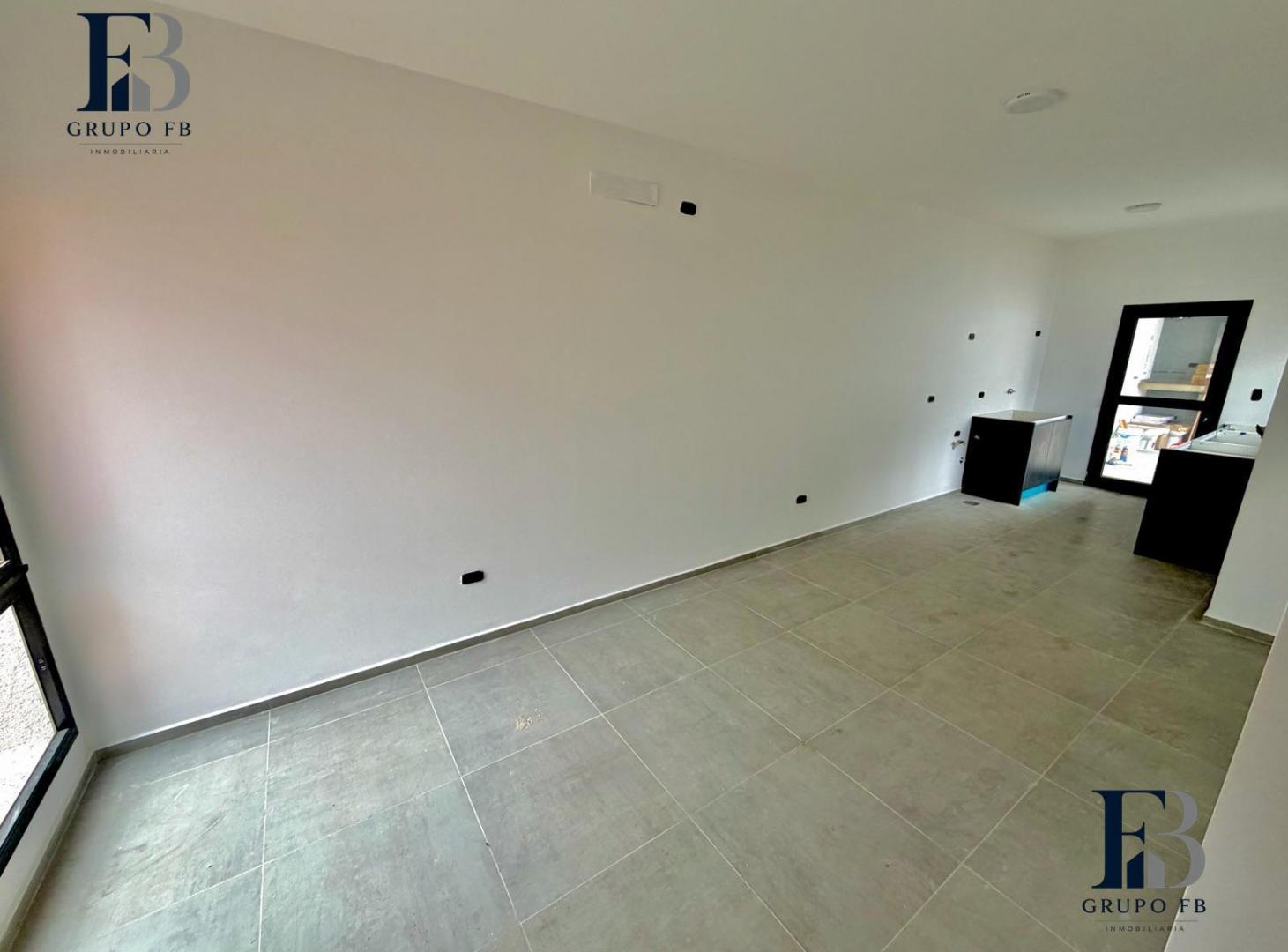 Foto de Duplex 2 Dormitorios Quebradas de Manantiales, imagen 1