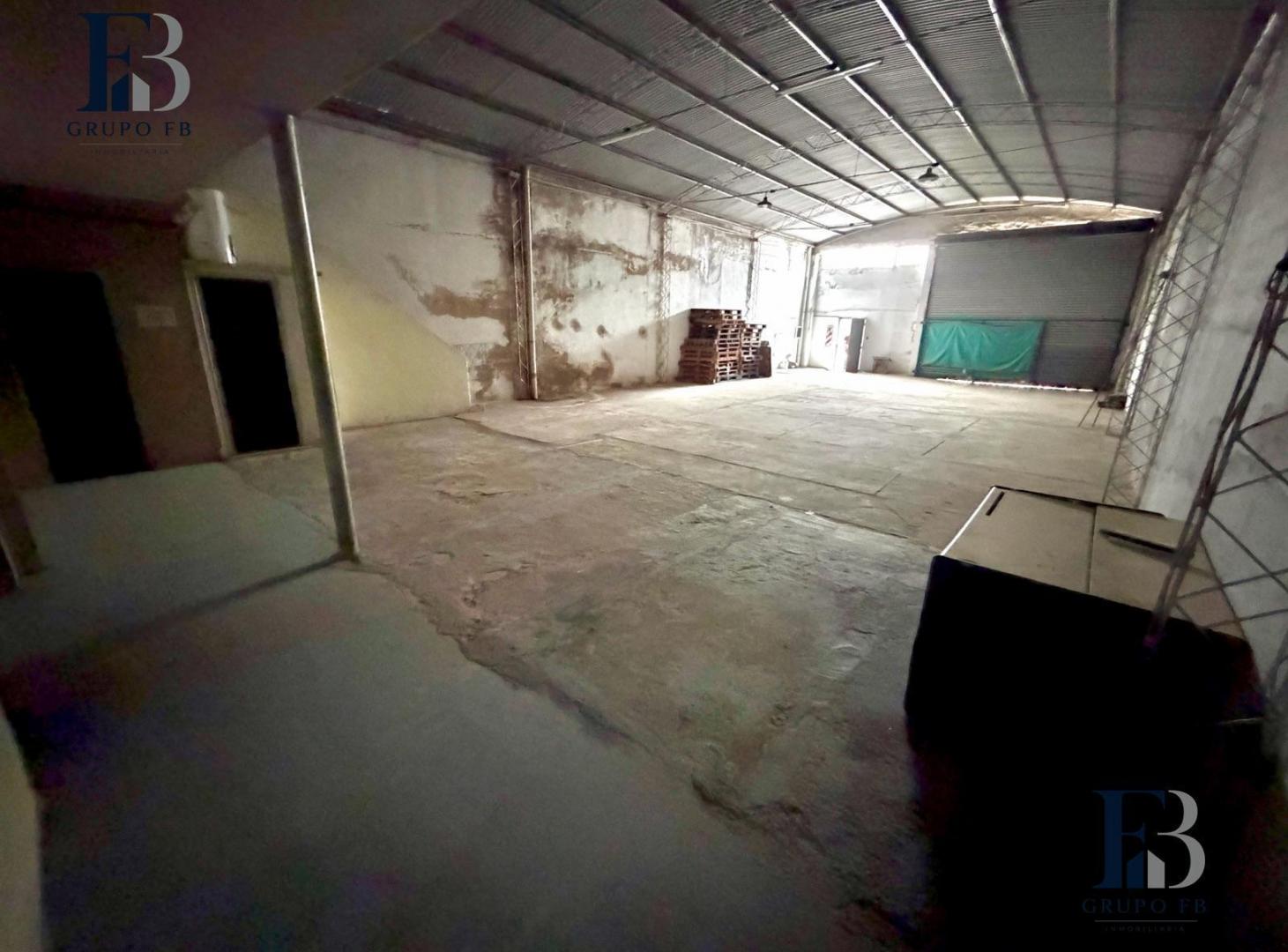 Foto de Galpón en Alquiler 300m2 con Oficina, imagen 5