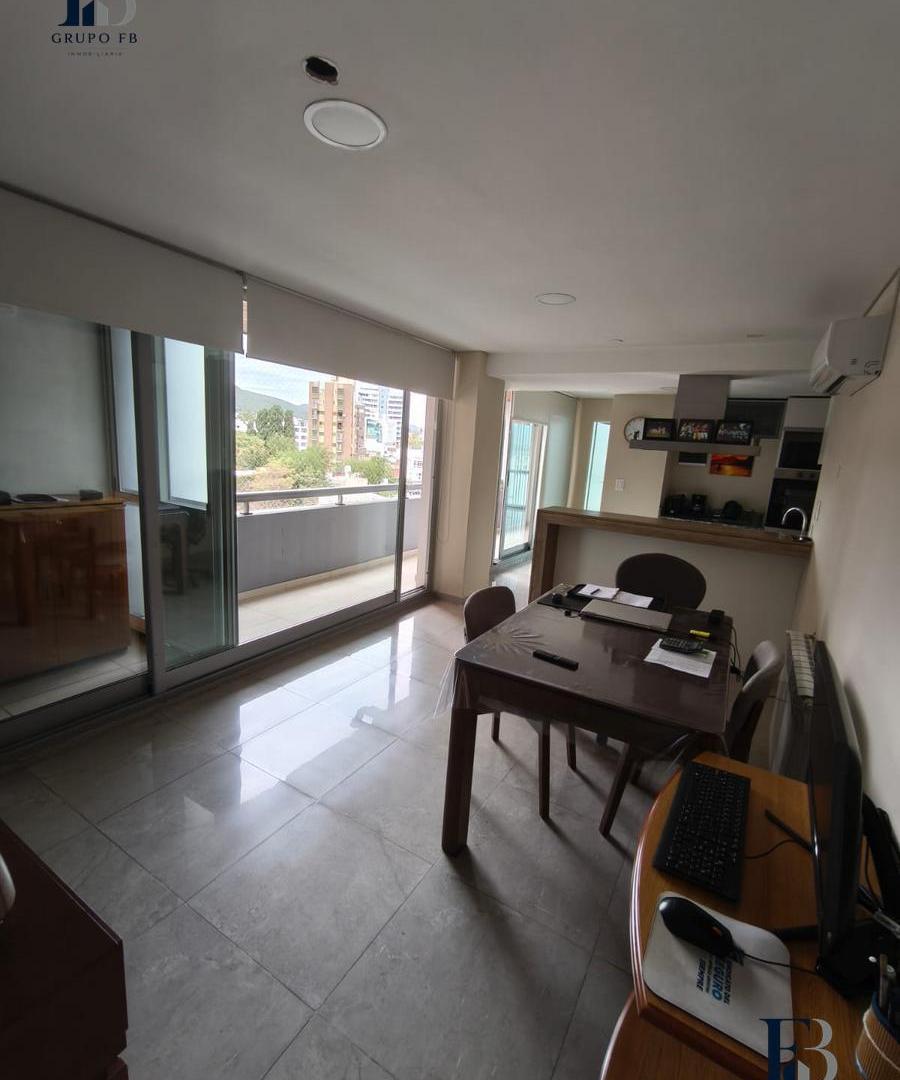Foto de Departamento de categoria en Civis Tower, imagen 1