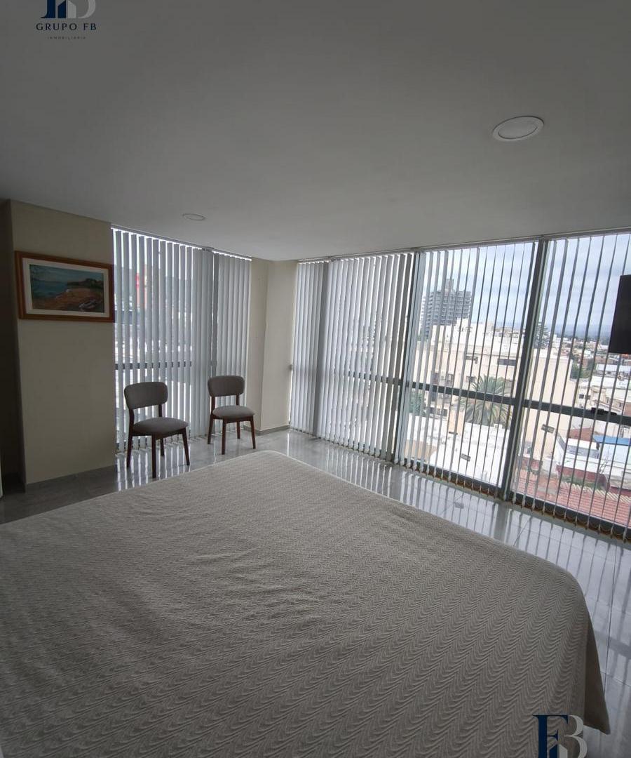 Foto de Departamento de categoria en Civis Tower, imagen 4