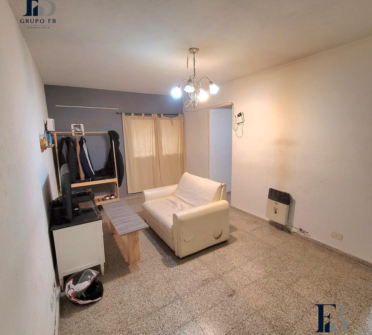 Foto de DEPARTAMENTO 3 DORMITORIOS PB SAN PABLO, imagen 2