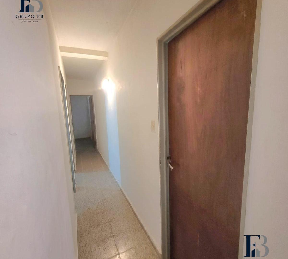 Foto de DEPARTAMENTO 3 DORMITORIOS PB SAN PABLO, imagen 1