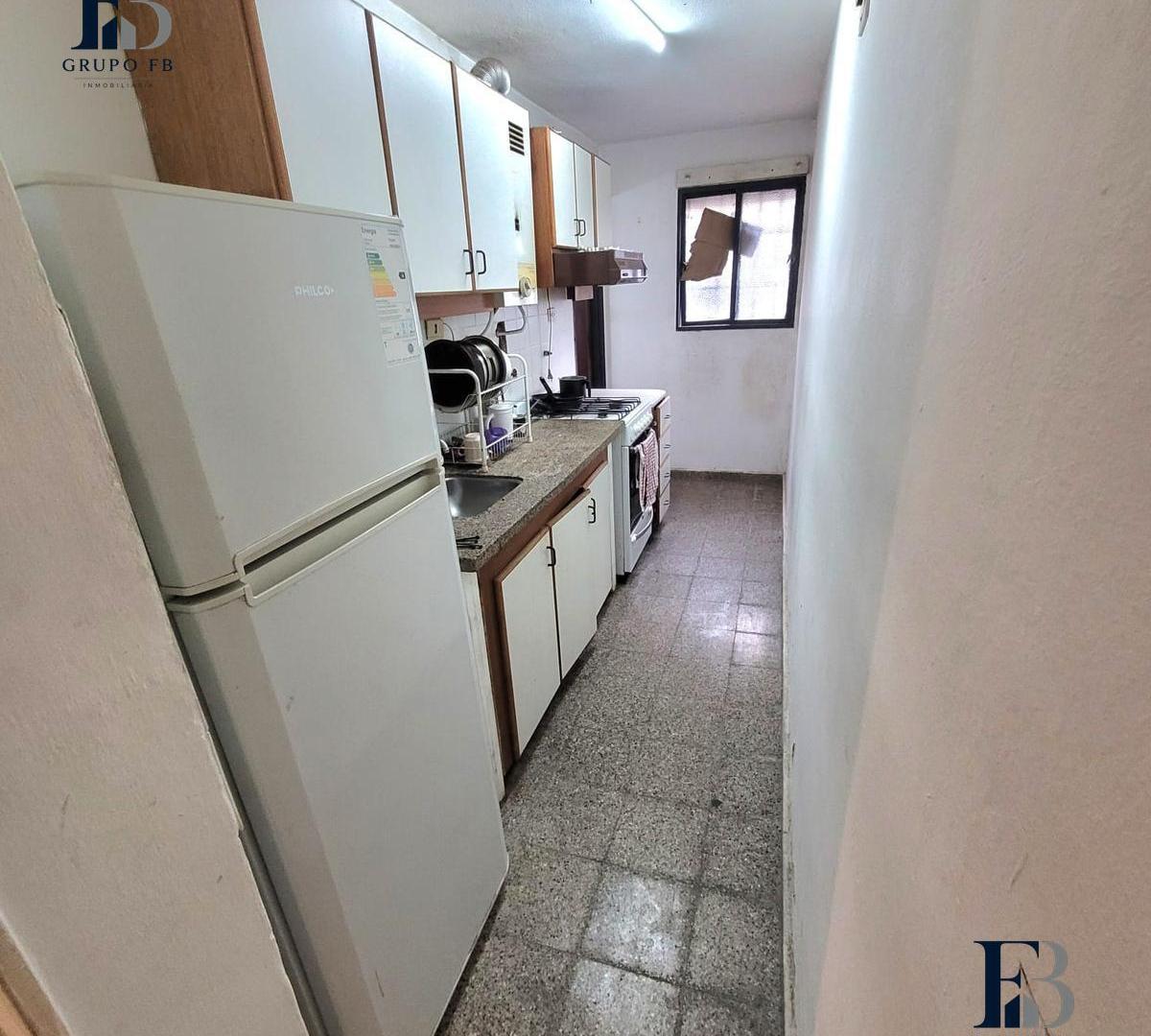 Foto de DEPARTAMENTO 3 DORMITORIOS PB SAN PABLO, imagen 5
