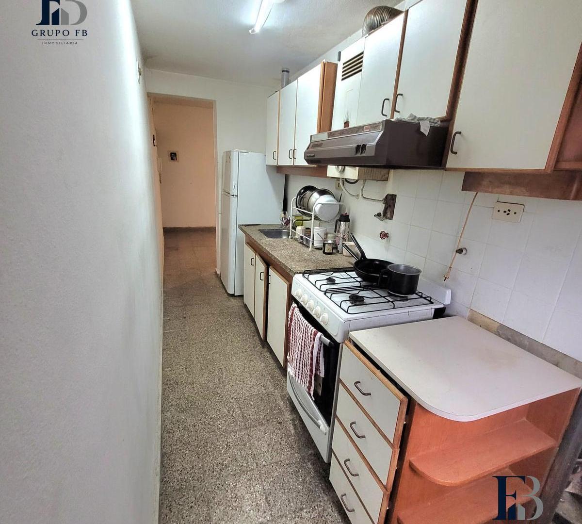 Foto de DEPARTAMENTO 3 DORMITORIOS PB SAN PABLO, imagen 4