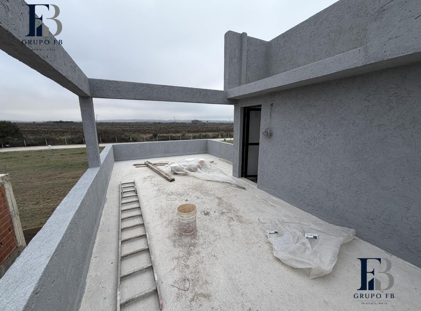 Foto de Duplex 2 Dormitorios - Campos de Manantiales, imagen 2