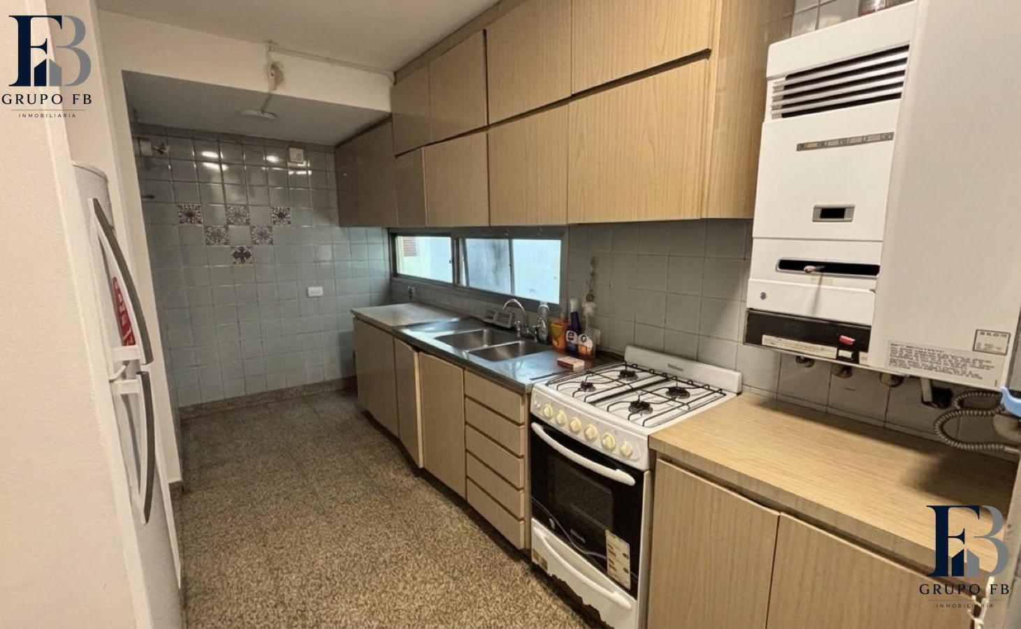 Foto de DEPARTAMENTO A METROS FACULTADO ABOGACIA UNC, imagen 2