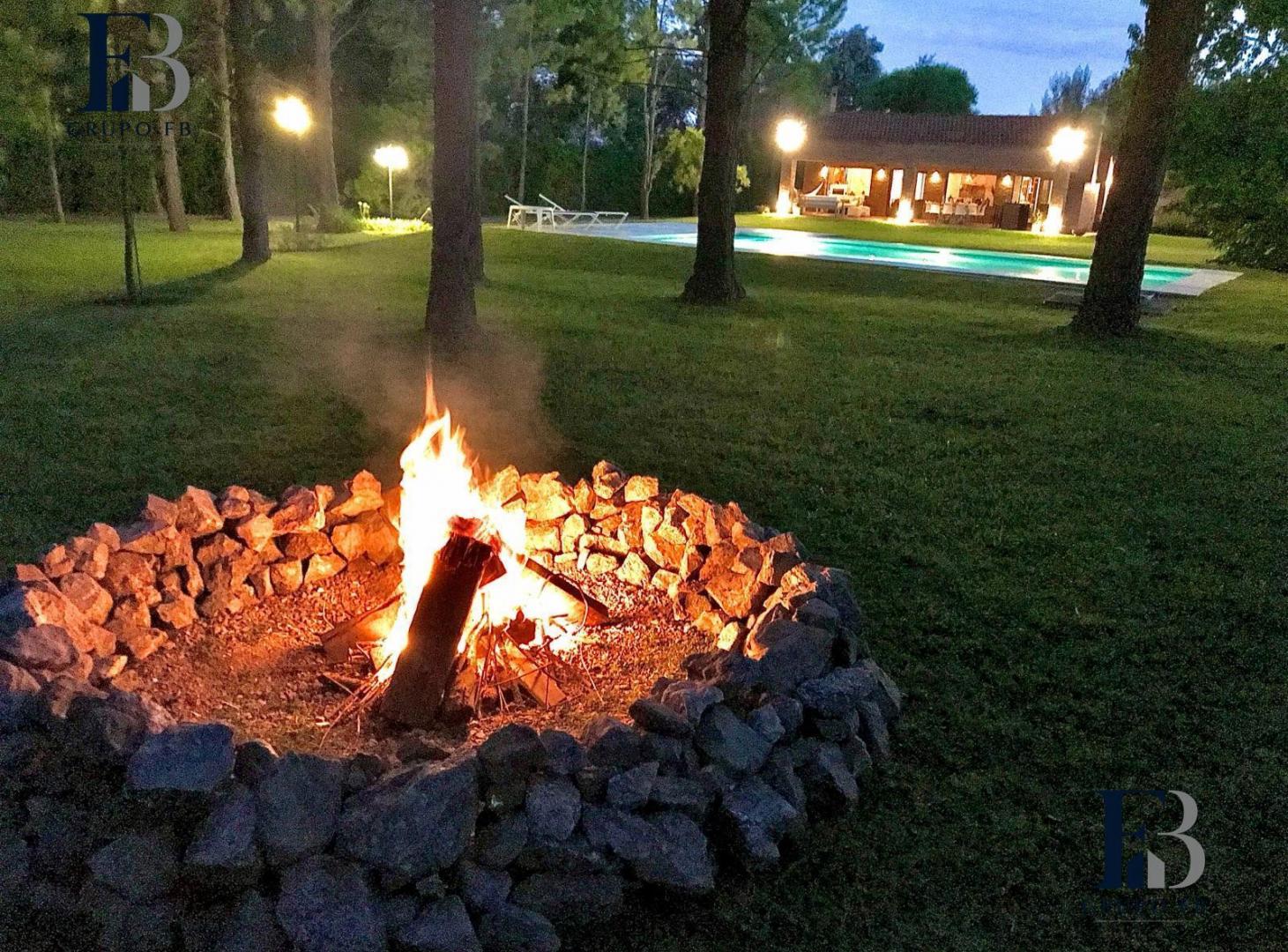 Foto de Casa en Villa Allende Lomas 3 Dor. y Pileta, imagen 3