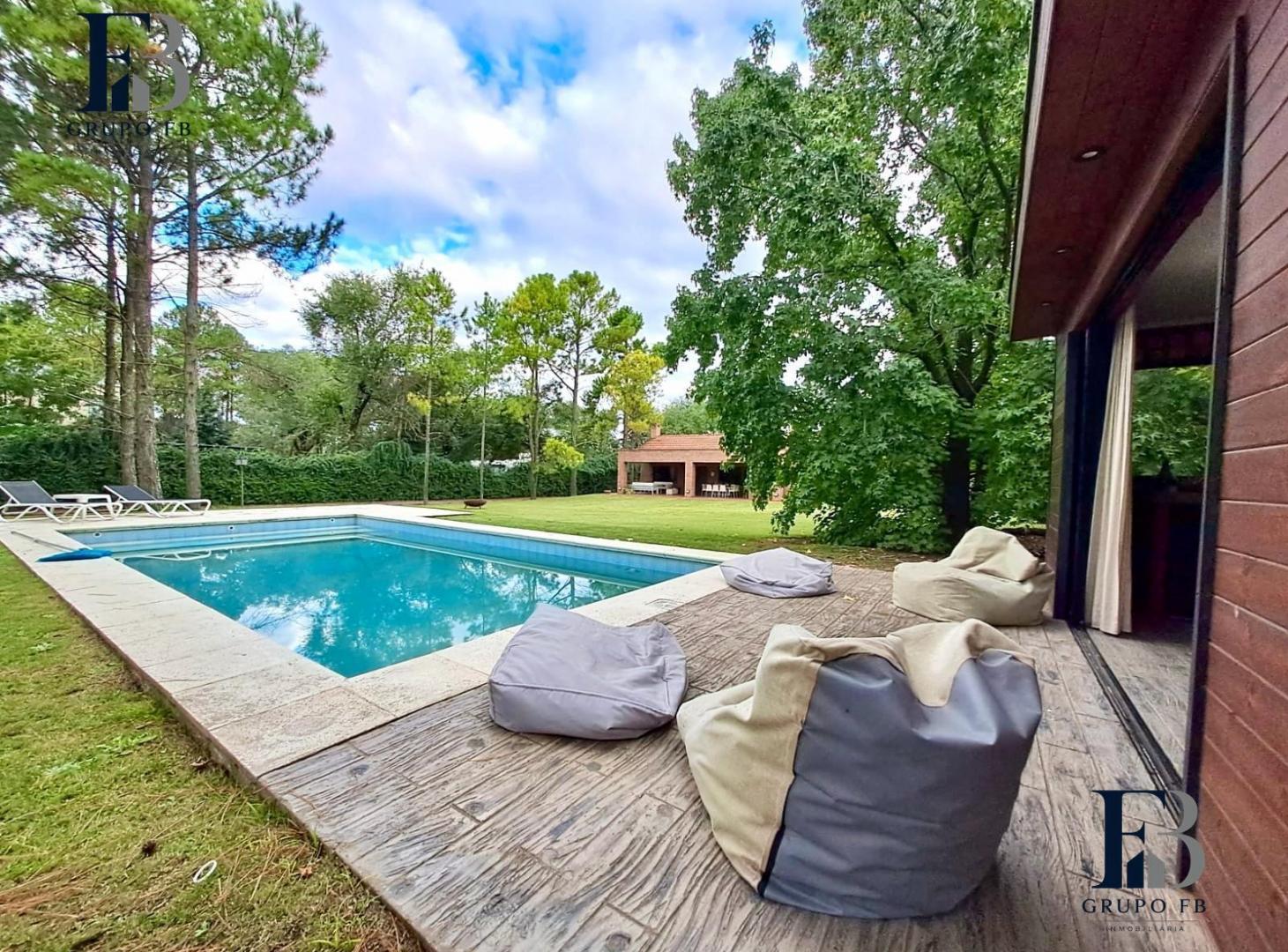 Foto de Casa en Villa Allende Lomas 3 Dor. y Pileta, imagen 4