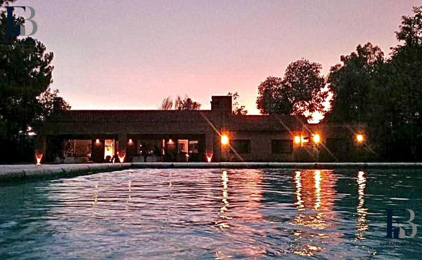 Foto de Casa en Villa Allende Lomas 3 Dor. y Pileta, imagen 1