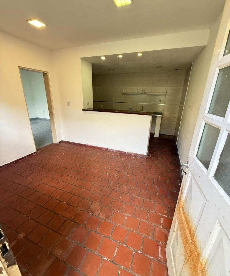 Foto de Departamento de dos ambientes en Fco. Alvarez, imagen 4