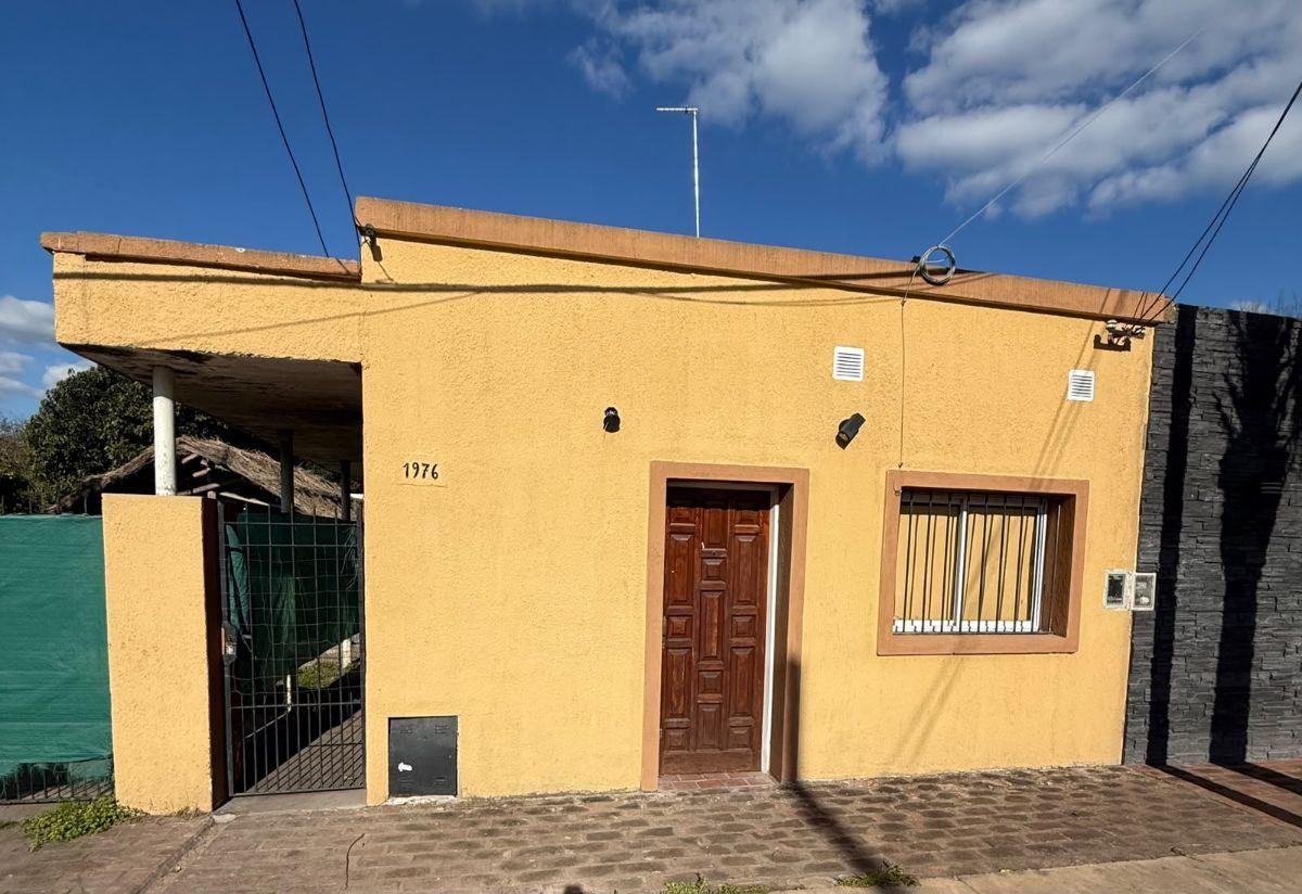 Foto de Departamento de dos ambientes en Fco. Alvarez, imagen 1