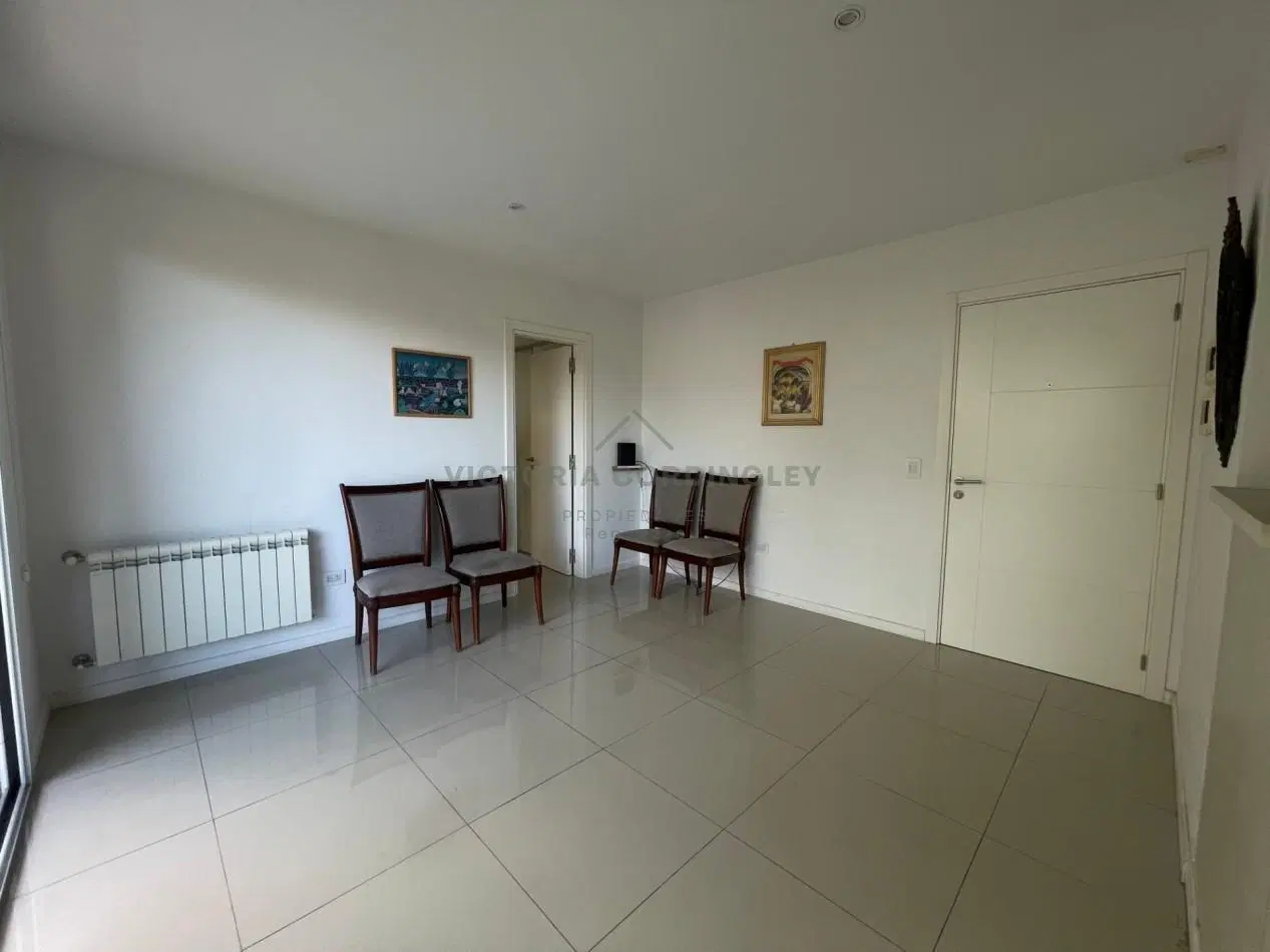 ALQUILER | DEPARTAMENTO 2 AMBIENTES | COCHERA | PLAZA MITRE 3