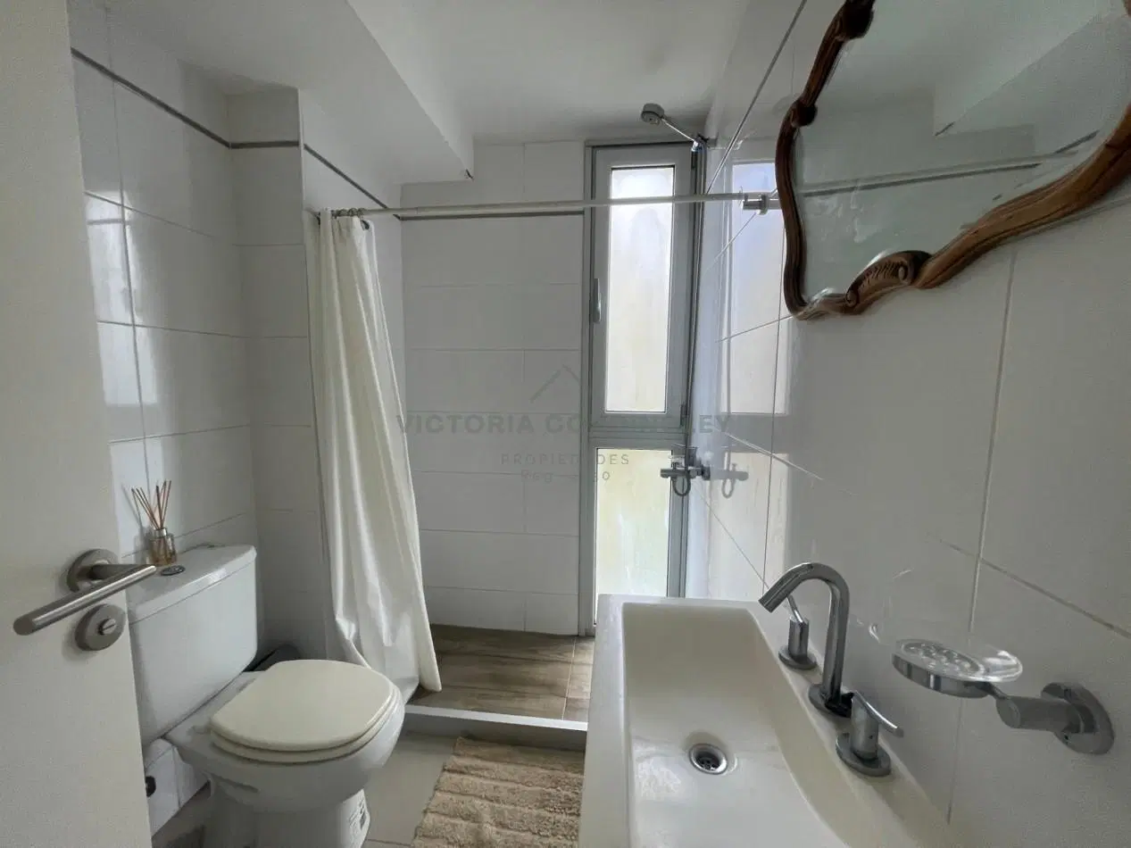 ALQUILER | DEPARTAMENTO 2 AMBIENTES | COCHERA | PLAZA MITRE 4