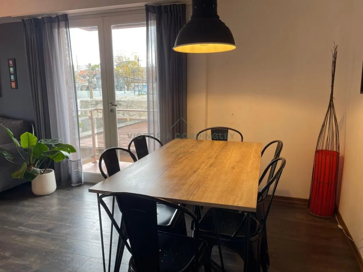 VENTA | DEPARTAMENTO 2 AMBIENTES | SAN CARLOS 2