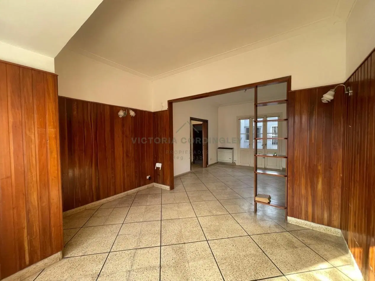 ALQUILER | CASA 3 AMBIENTES | DEPENDENCIA | DON BOSCO 3
