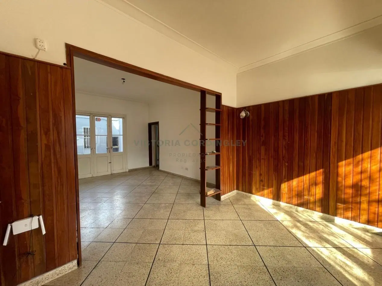 ALQUILER | CASA 3 AMBIENTES | DEPENDENCIA | DON BOSCO 2