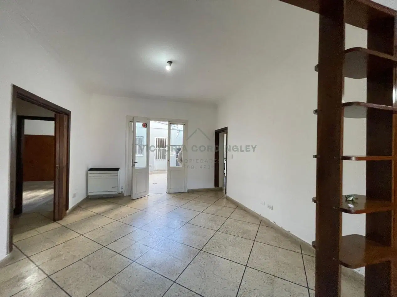 ALQUILER | CASA 3 AMBIENTES | DEPENDENCIA | DON BOSCO 5
