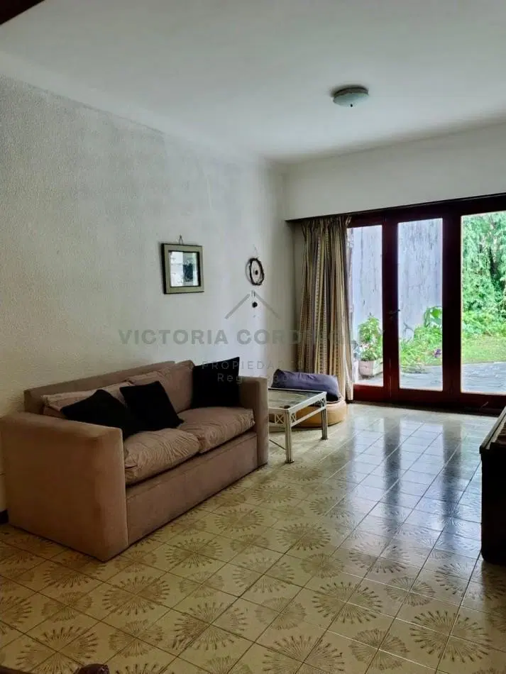 VENTA | CHALET 5 AMBIENTES | PARQUE LURO 1