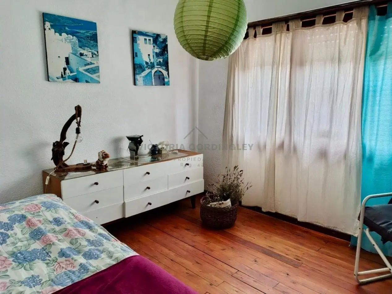 VENTA | CHALET 5 AMBIENTES | PARQUE LURO 8
