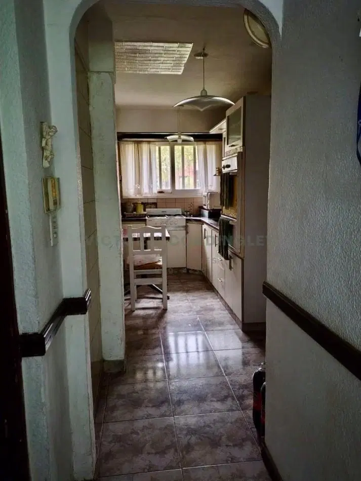 VENTA | CHALET 5 AMBIENTES | PARQUE LURO 2
