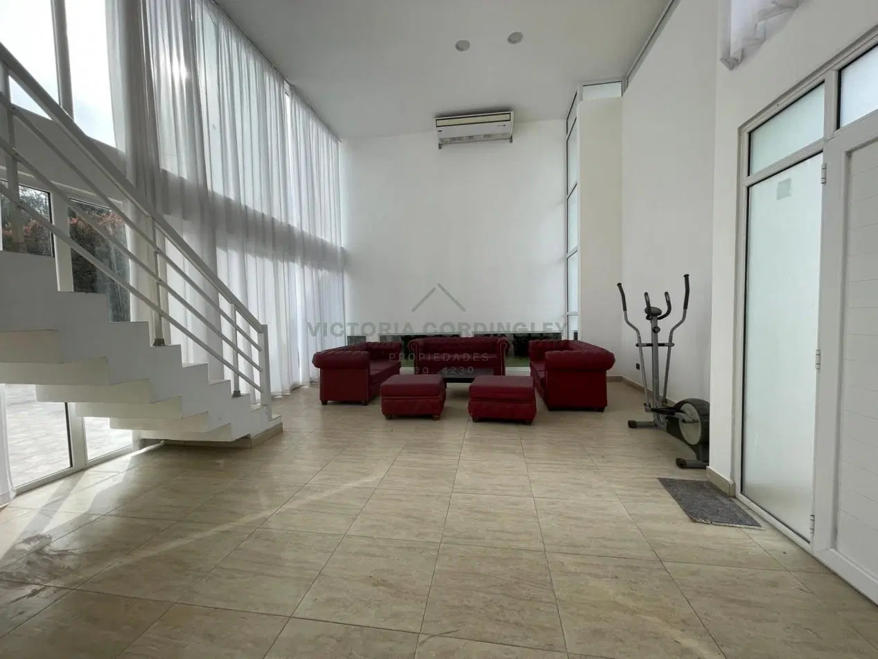 ALQUILER 24 MESES | CASA 4 AMBIENTES | PILETA CLIMATIZADA | RUMENCO 4