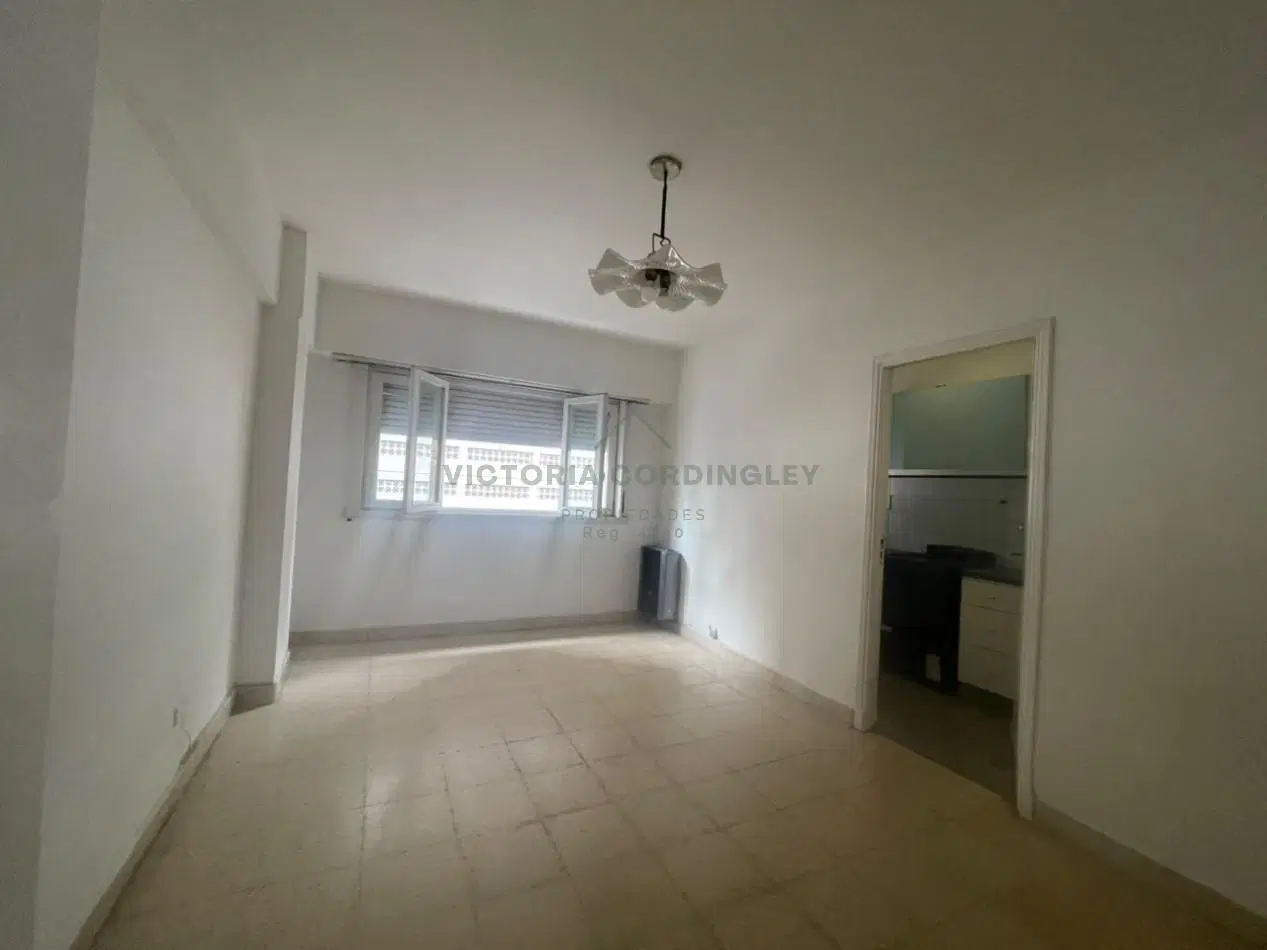 VENTA | DEPARTAMENTO DOS AMBIENTES | CENTRO 5