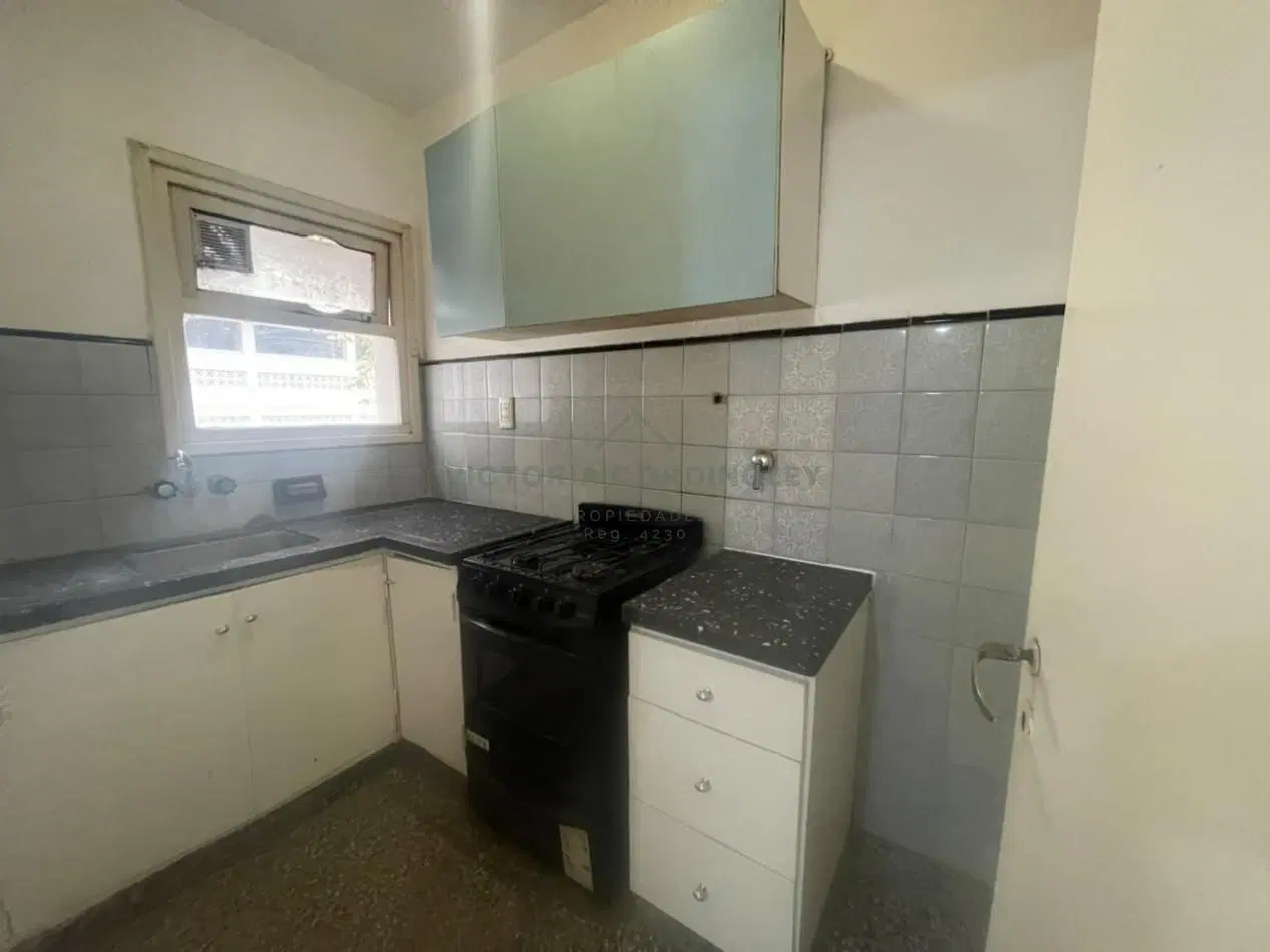 VENTA | DEPARTAMENTO DOS AMBIENTES | CENTRO 8