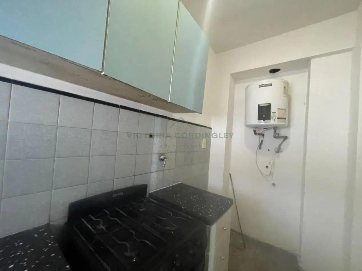 VENTA | DEPARTAMENTO DOS AMBIENTES | CENTRO 4