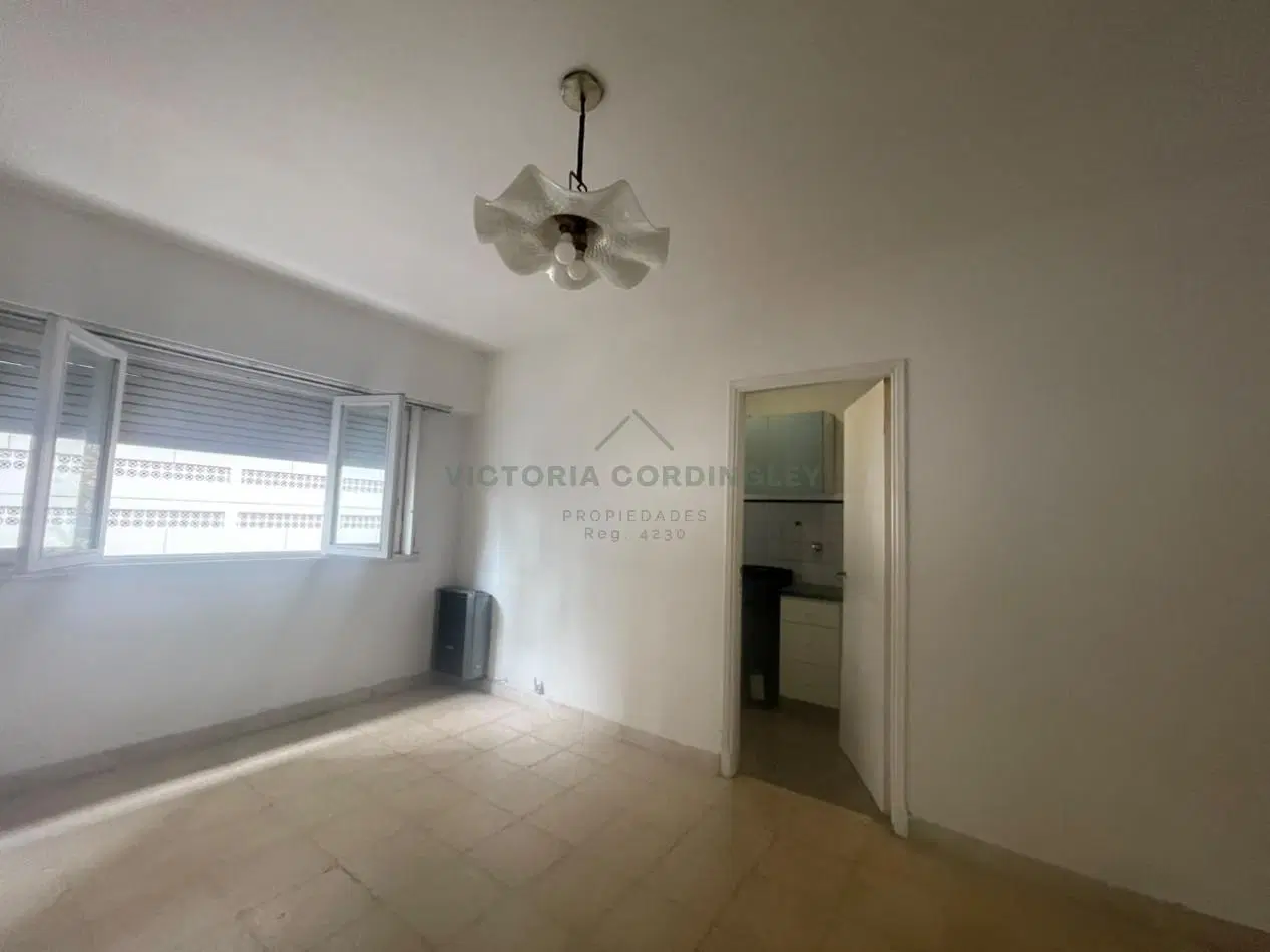 VENTA | DEPARTAMENTO DOS AMBIENTES | CENTRO 2