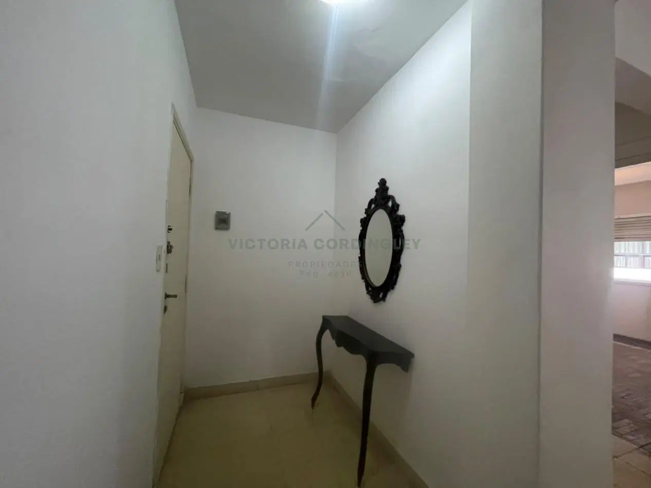 VENTA | DEPARTAMENTO DOS AMBIENTES | CENTRO 3