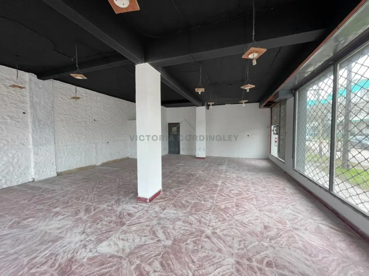 ALQUILER COMERCIAL 24 MESES | IMPORTANTE ESQUINA | ZONA FACULTAD INGENIERIA 1