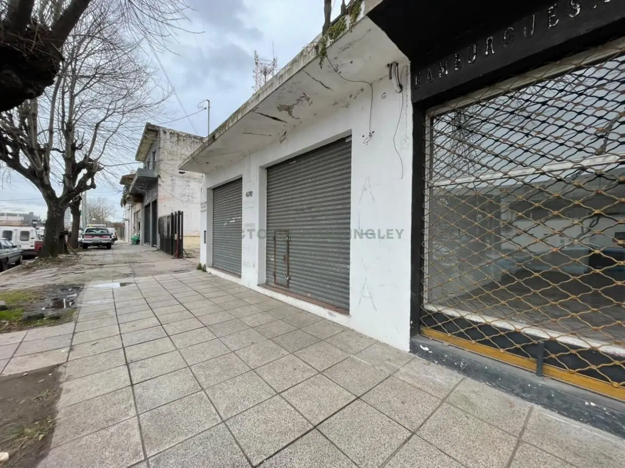 ALQUILER 24 MESES | LOCAL COMERCIAL | ZONA FACULTAD DE INGENIERIA 2