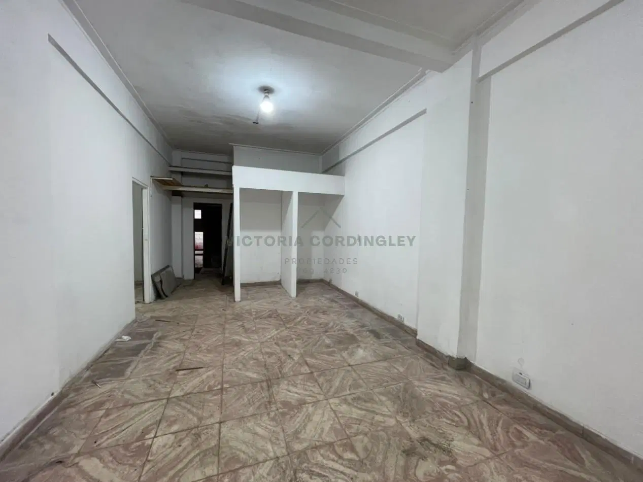 ALQUILER 24 MESES | LOCAL COMERCIAL | ZONA FACULTAD DE INGENIERIA 4
