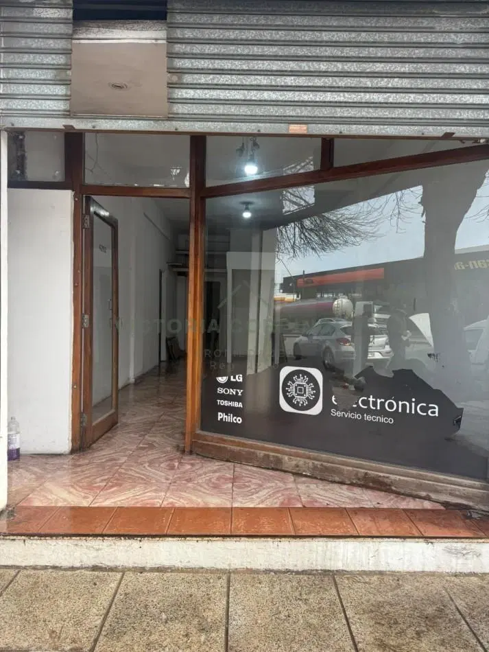ALQUILER 24 MESES | LOCAL COMERCIAL | ZONA FACULTAD DE INGENIERIA 1