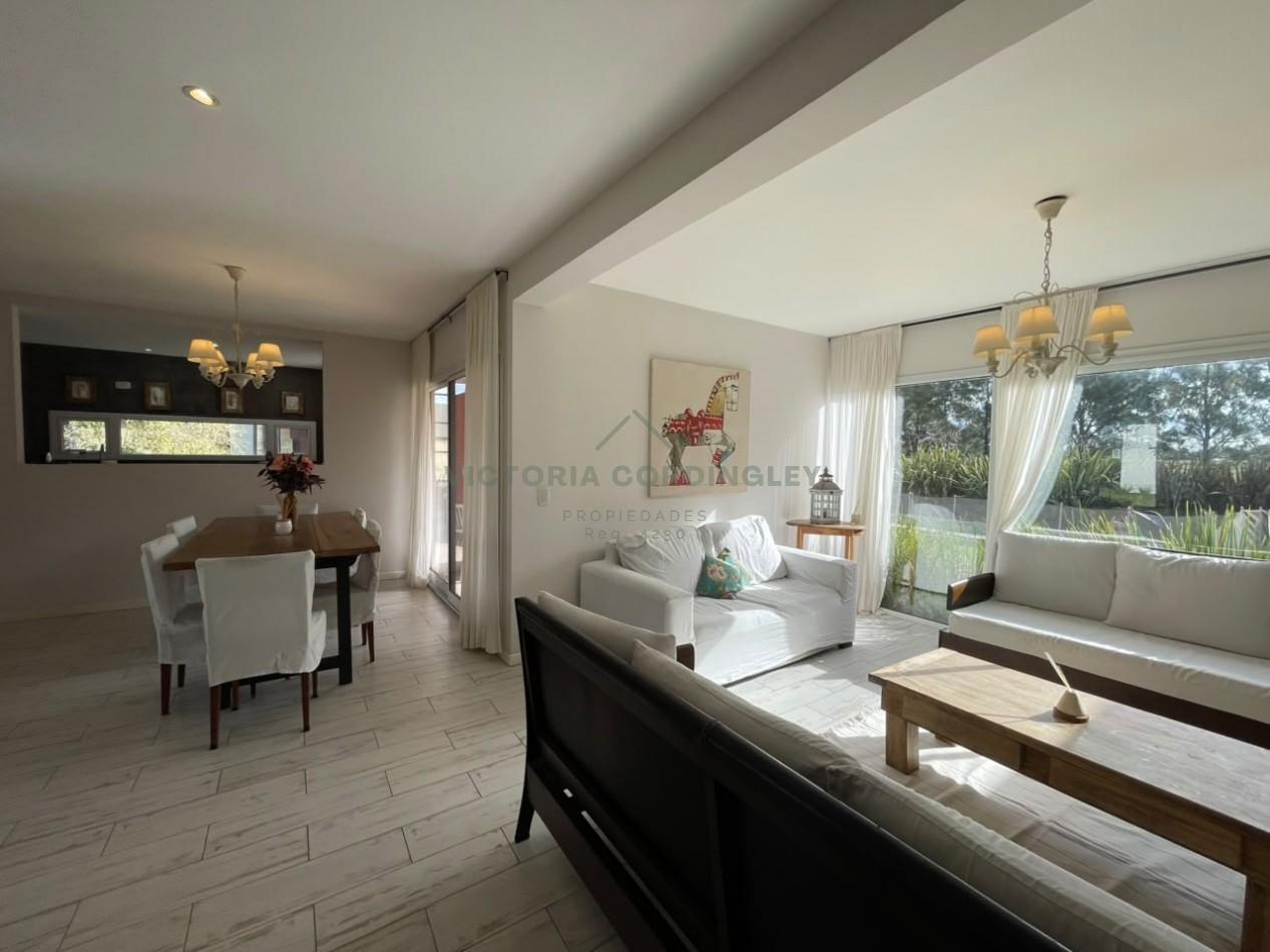 Foto de VENTA | CASA 4 AMBIENTES | TIERRAS DEL MAR | PISCINA, imagen 4