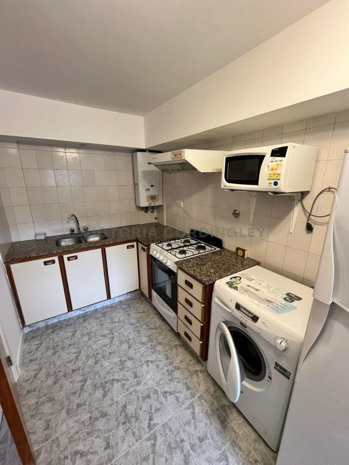 Foto de ALQUILER 24 MESES | DEPARTAMENTO 2 AMBIENTES | COCHERA | CENTRO, imagen 3