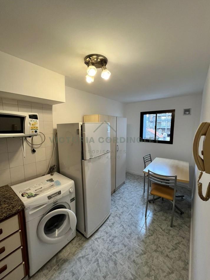 Foto de ALQUILER 24 MESES | DEPARTAMENTO 2 AMBIENTES | COCHERA | CENTRO, imagen 5