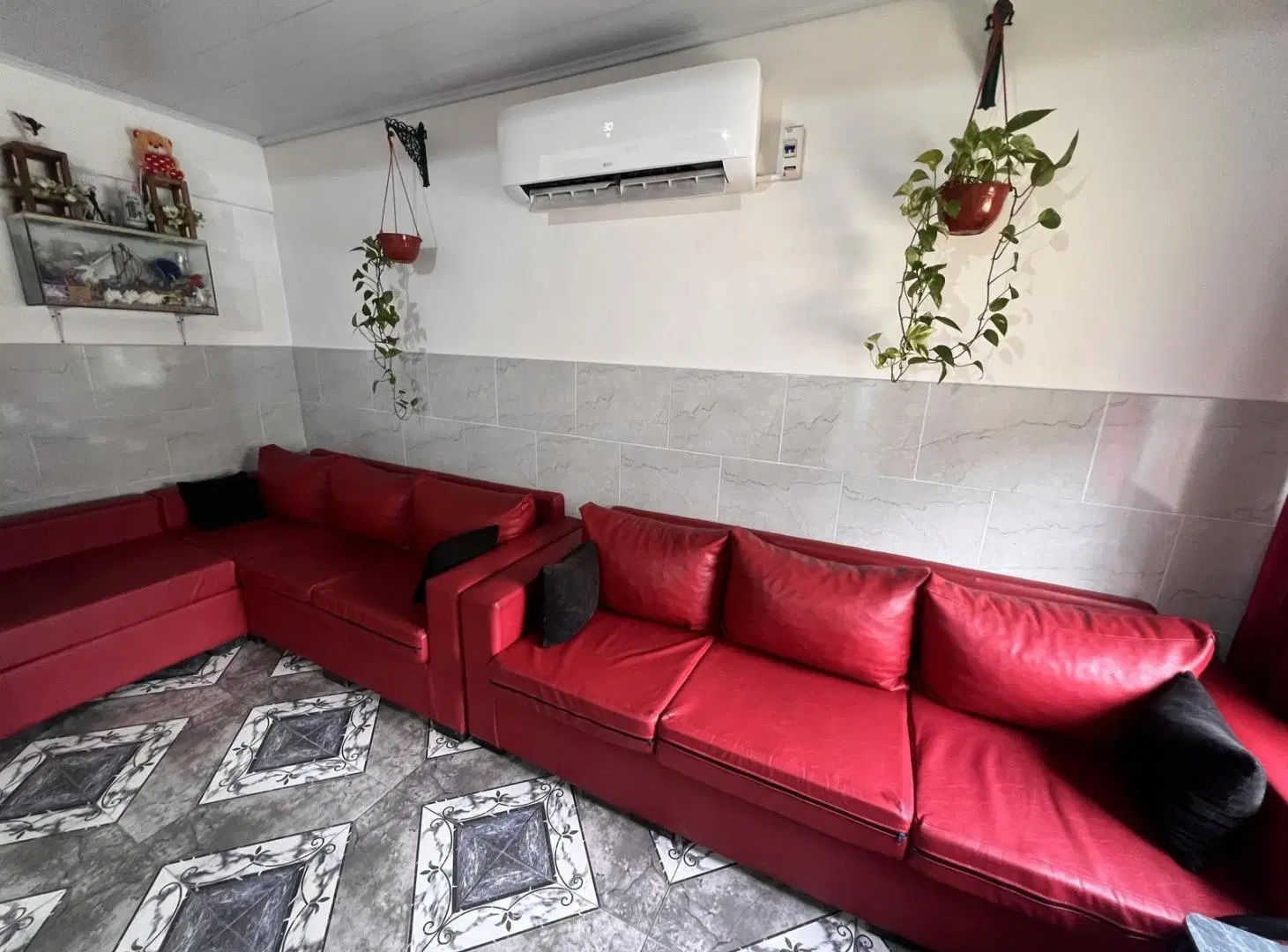 casa en Troncos del Talar 3