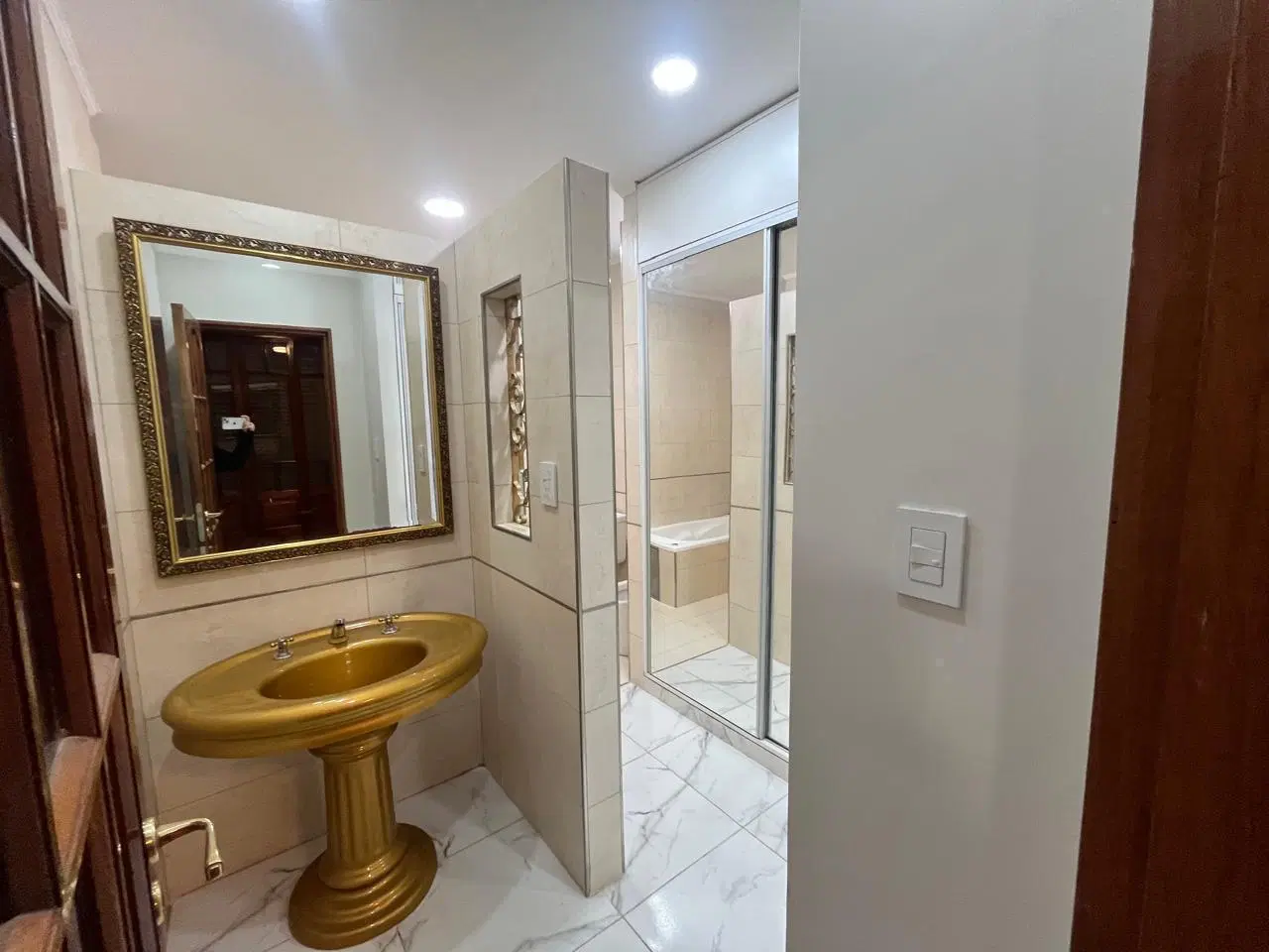 Alquiler Departamento en Ezeiza 5